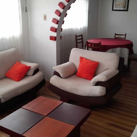 Appartamento Dulce Departamento Familiar La Pradera Loja Esterno foto