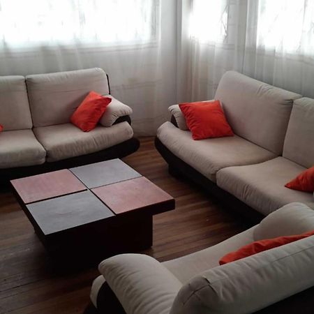 Appartamento Dulce Departamento Familiar La Pradera Loja Esterno foto