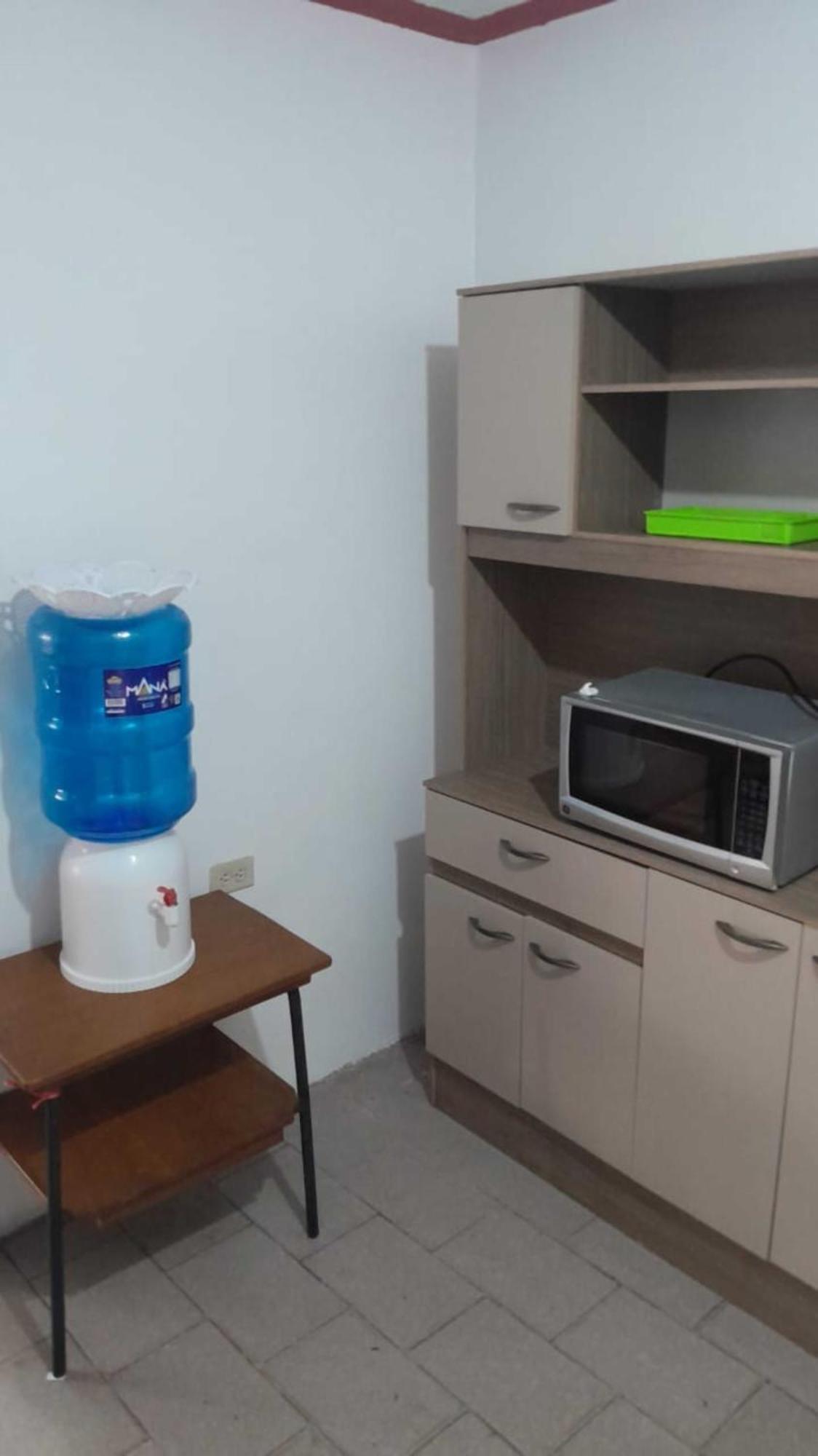 Appartamento Dulce Departamento Familiar La Pradera Loja Esterno foto