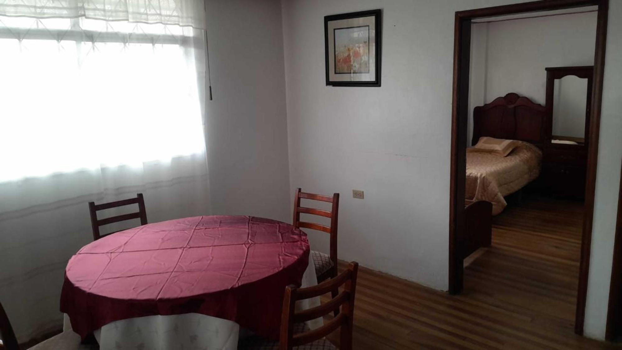 Appartamento Dulce Departamento Familiar La Pradera Loja Esterno foto