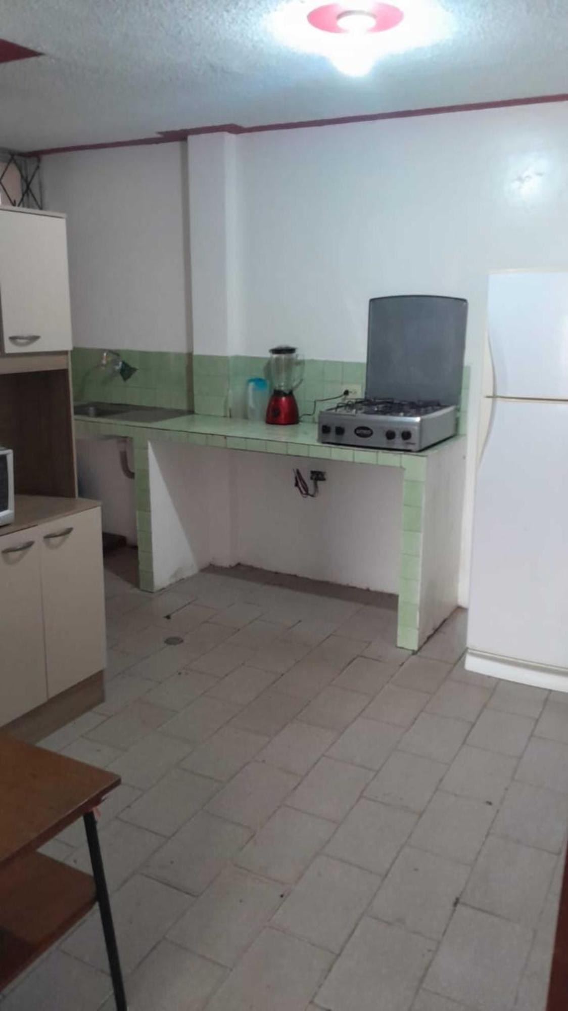 Appartamento Dulce Departamento Familiar La Pradera Loja Esterno foto