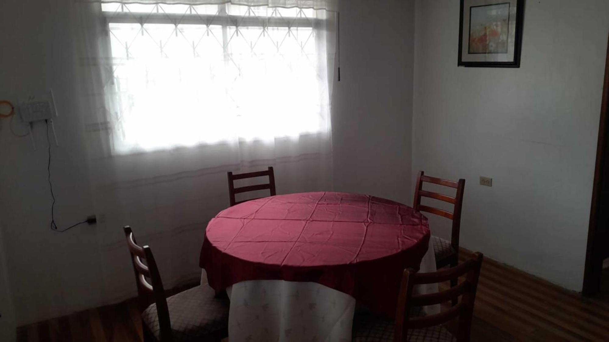 Appartamento Dulce Departamento Familiar La Pradera Loja Esterno foto